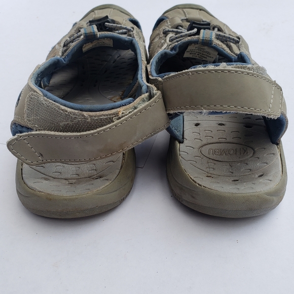 Khombu Women's hiking Sandals water Shoes - Picture 4 of 6